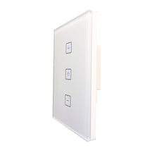 Load image into Gallery viewer, ZigBee Smart 1 Gang Dimmer Switch for SmartThings, Hubitat and Philips Hue