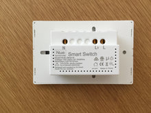 Load image into Gallery viewer, ZigBee 1 Gang 2 Way Switch Set for SmartThings, Hubitat and Philips Hue 2 Way Light Control